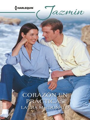 cover image of Corazón en prácticas